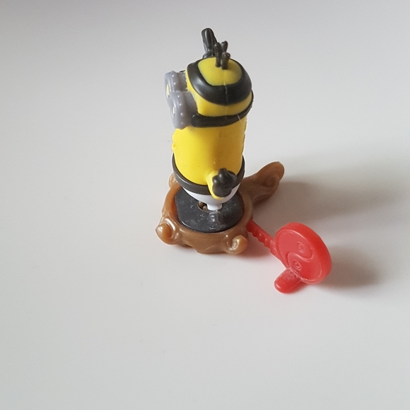 {FWP} [UNIVERSAL] Spinning Ninja Minion - Picture 9 of 9